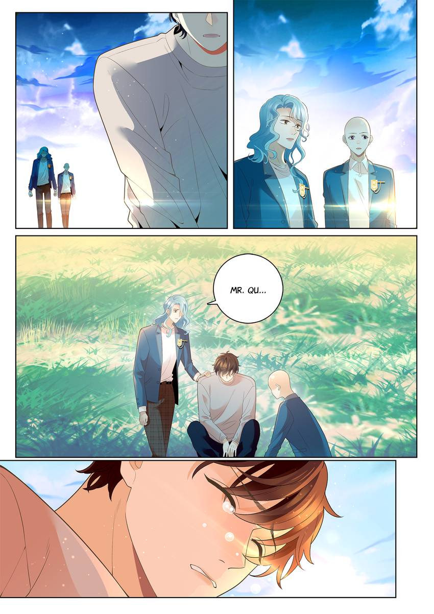 Read Dear My Teacher chapter 50 image 6 on Lezhin