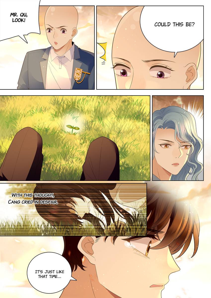 Read Dear My Teacher chapter 50 image 7 on Lezhin