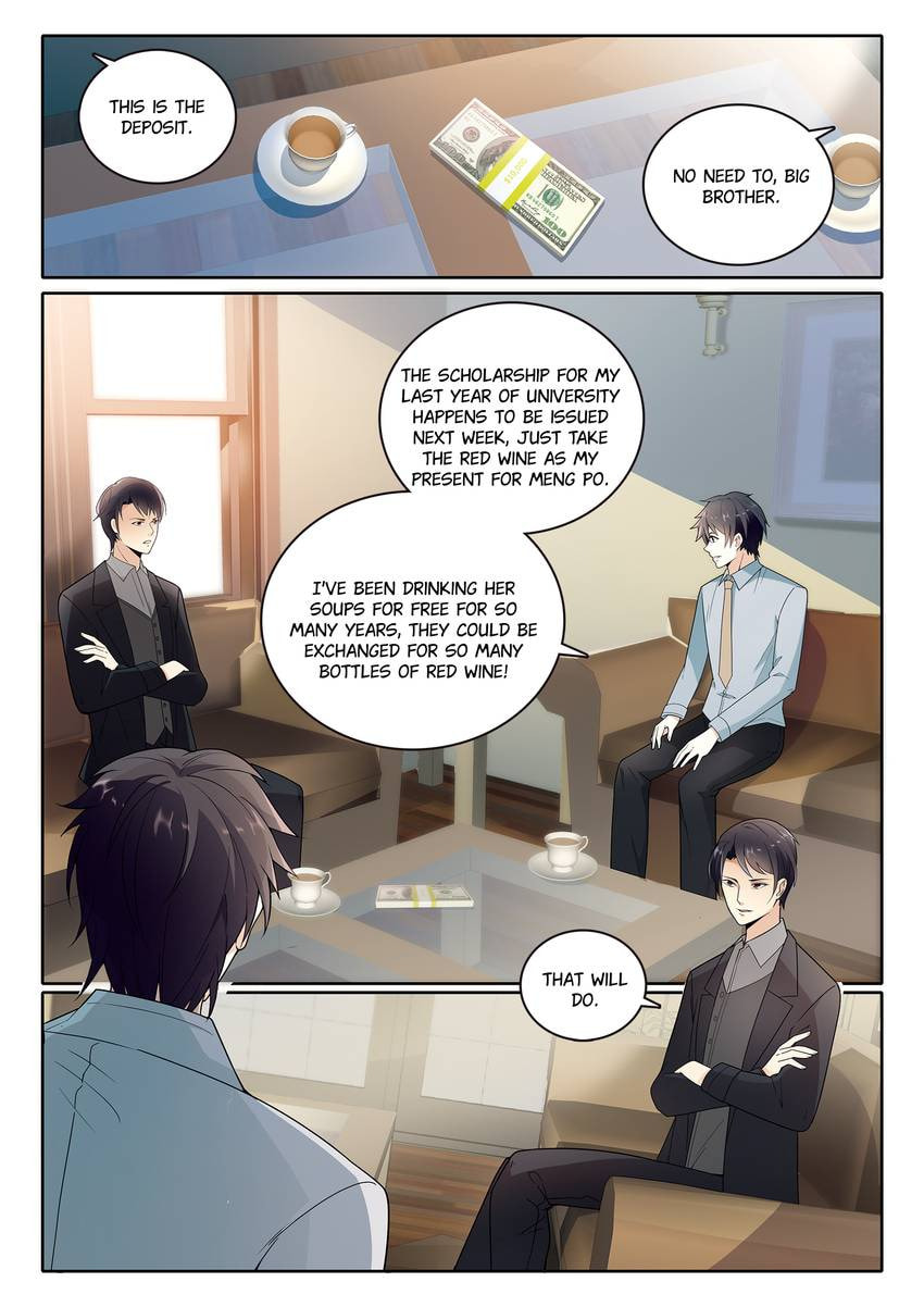 Read Dear My Teacher chapter 6.1 image 1 on Lezhin