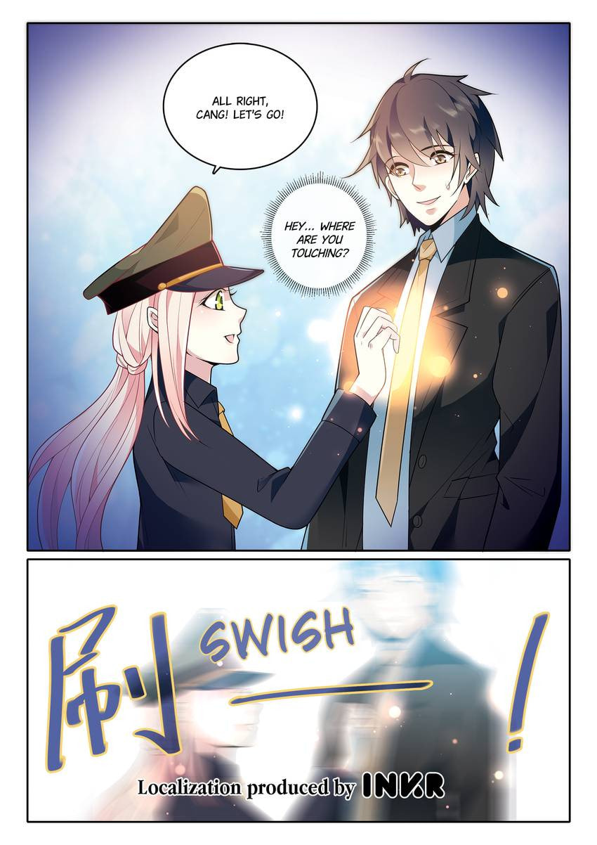 Read Dear My Teacher chapter 6.1 image 11 on Lezhin