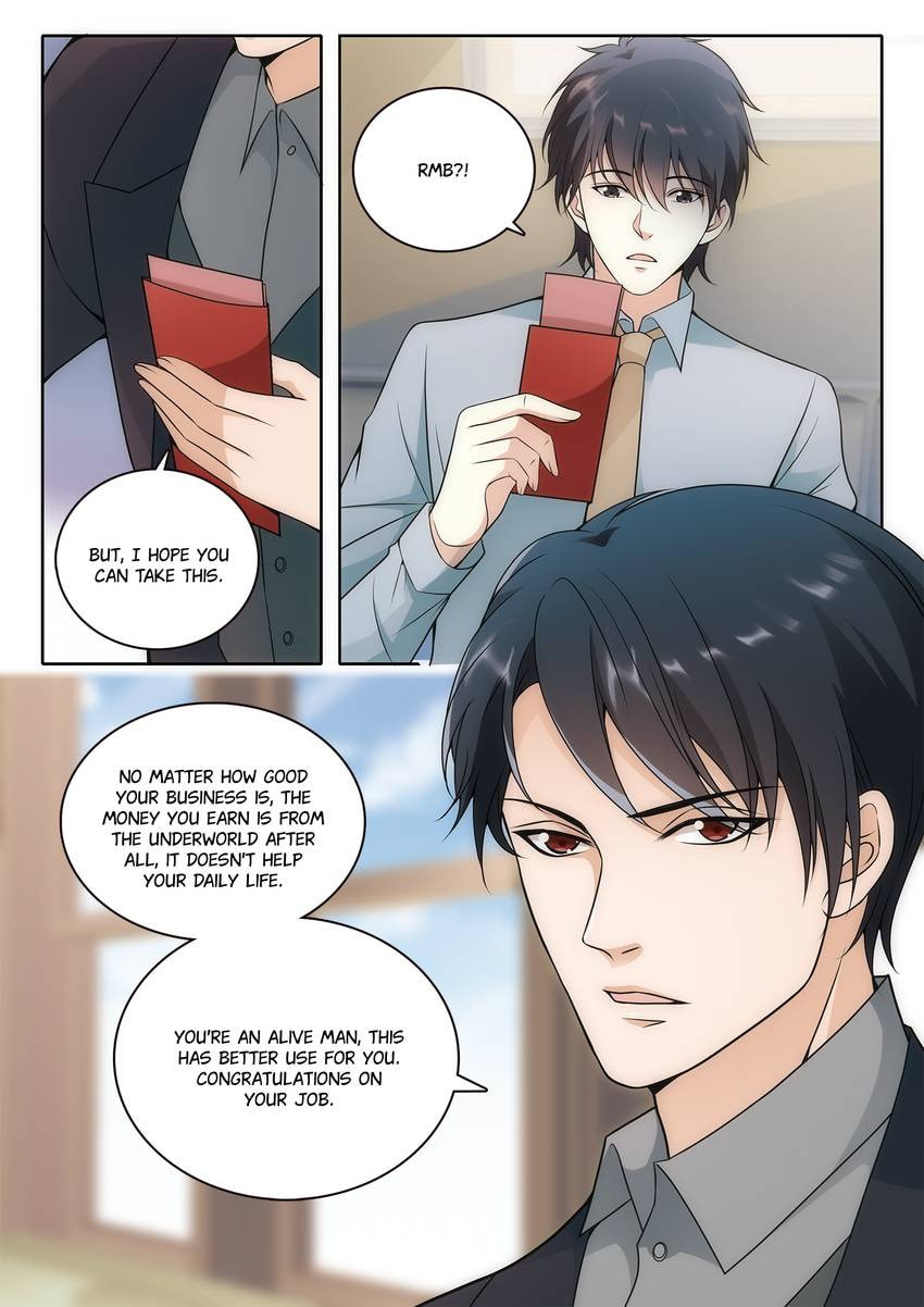 Read Dear My Teacher chapter 6.1 image 2 on Lezhin