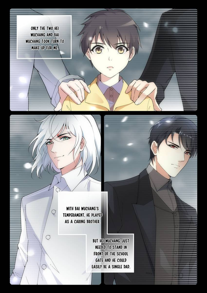 Read Dear My Teacher chapter 6.1 image 4 on Lezhin