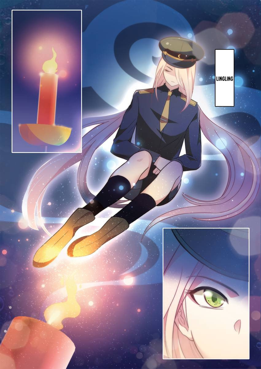 Read Dear My Teacher chapter 6.1 image 9 on Lezhin