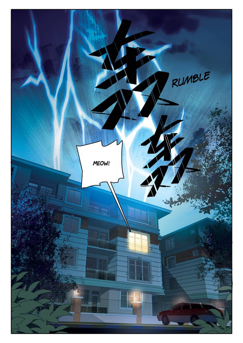 Read Dear My Teacher chapter 7.1 image 5 on Lezhin