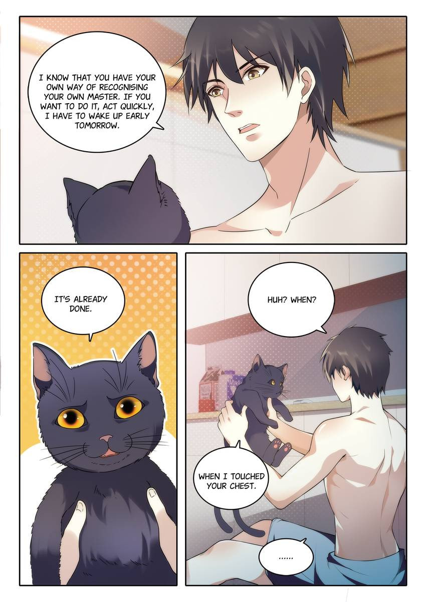 Read Dear My Teacher chapter 7.1 image 7 on Lezhin