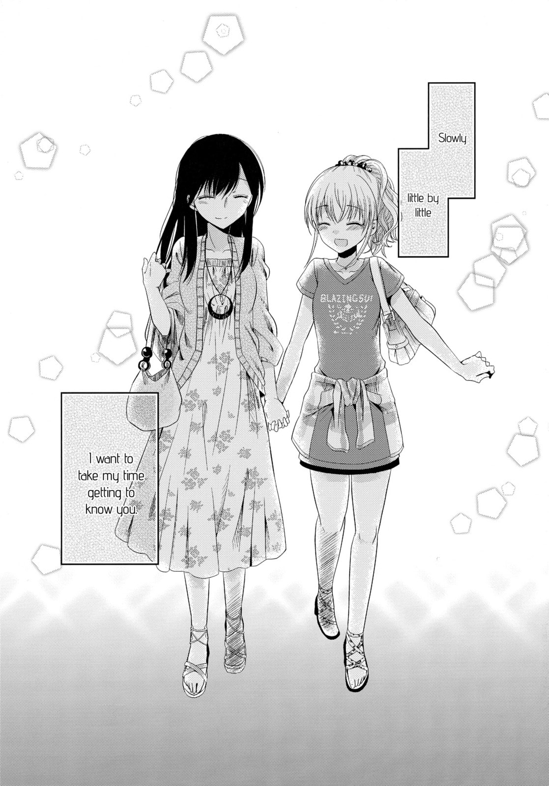 Read Dear My Teacher chapter 7 image 48 on Lezhin