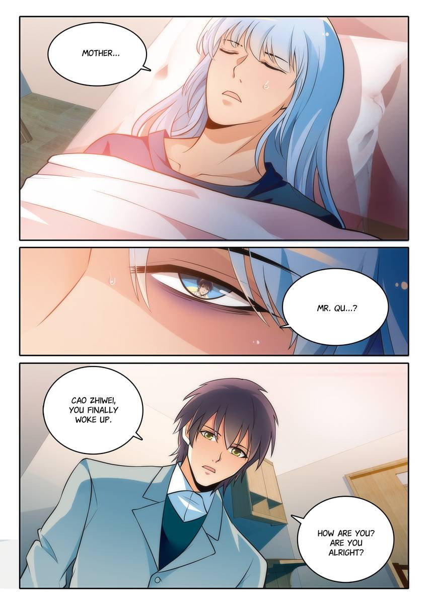 Read Dear My Teacher chapter 8.1 image 10 on Lezhin