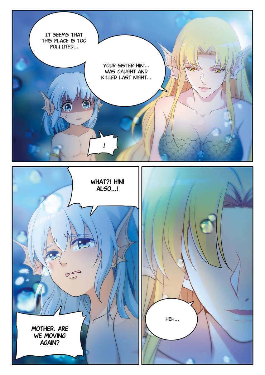 Read Dear My Teacher chapter 8.1 image 8 on Lezhin