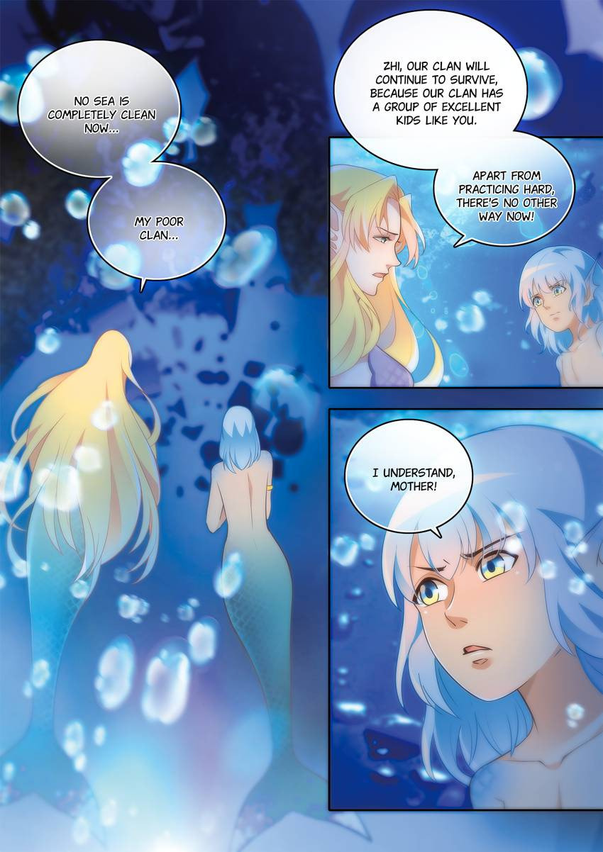 Read Dear My Teacher chapter 8.1 image 9 on Lezhin