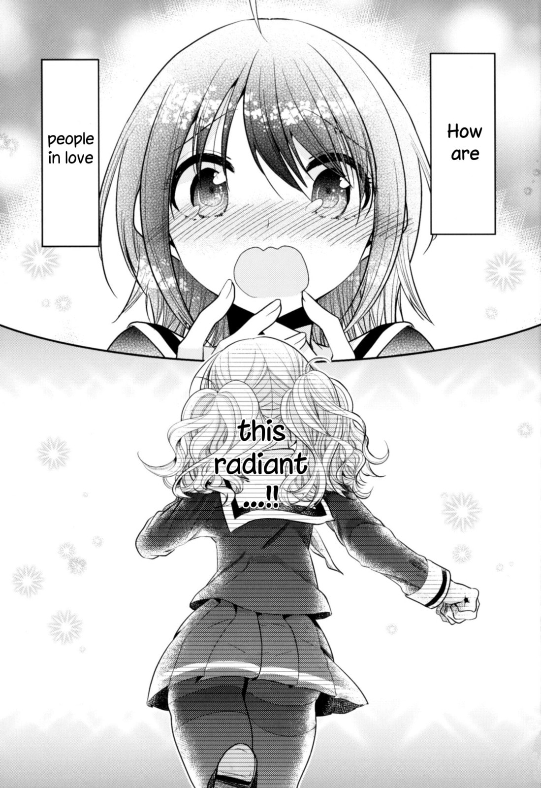 Read Dear My Teacher chapter 8.5 image 25 on Lezhin