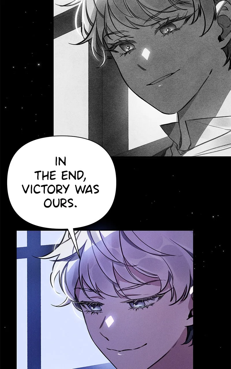 Read Dear Nemesis chapter 1 image 11 on Lezhin