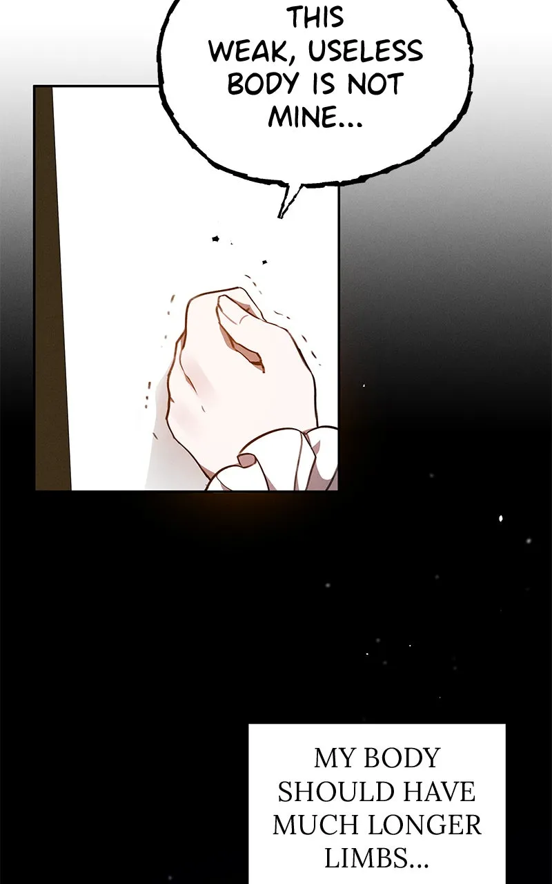 Read Dear Nemesis chapter 1 image 29 on Lezhin