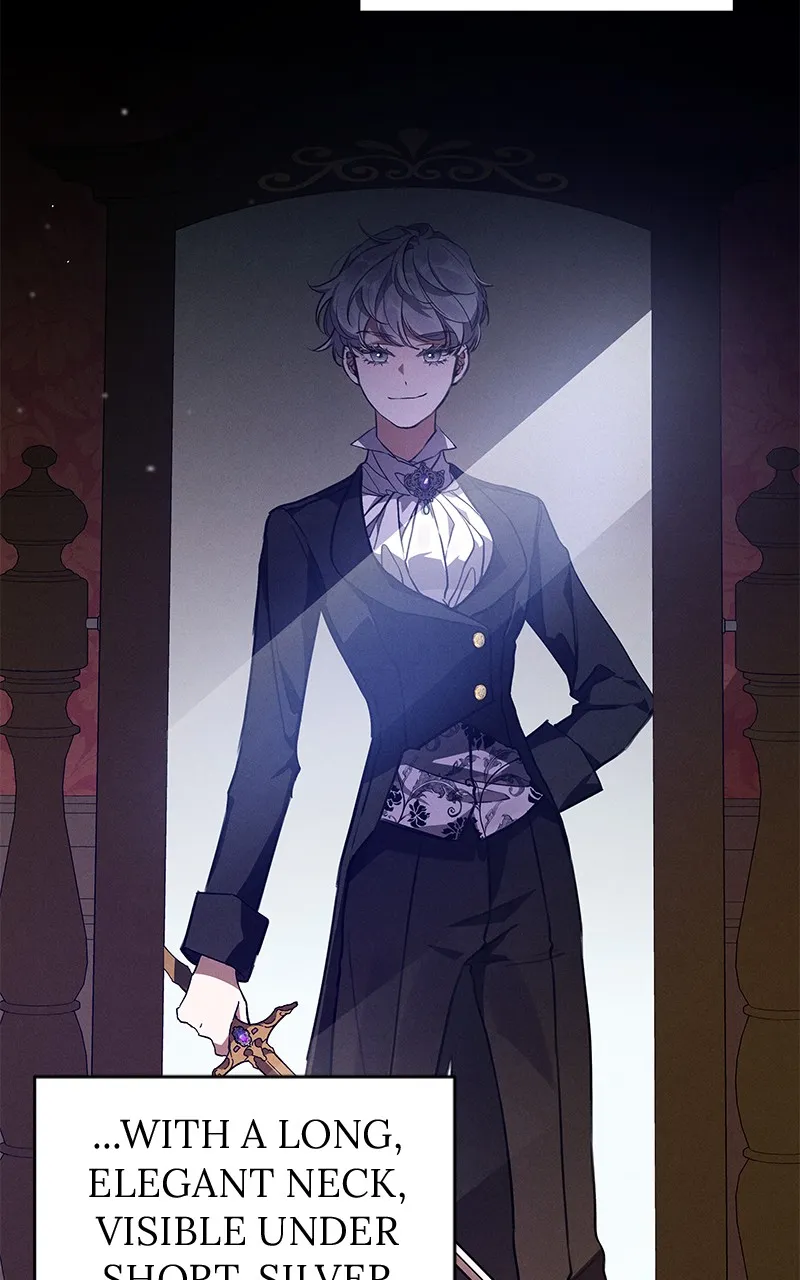 Read Dear Nemesis chapter 1 image 30 on Lezhin