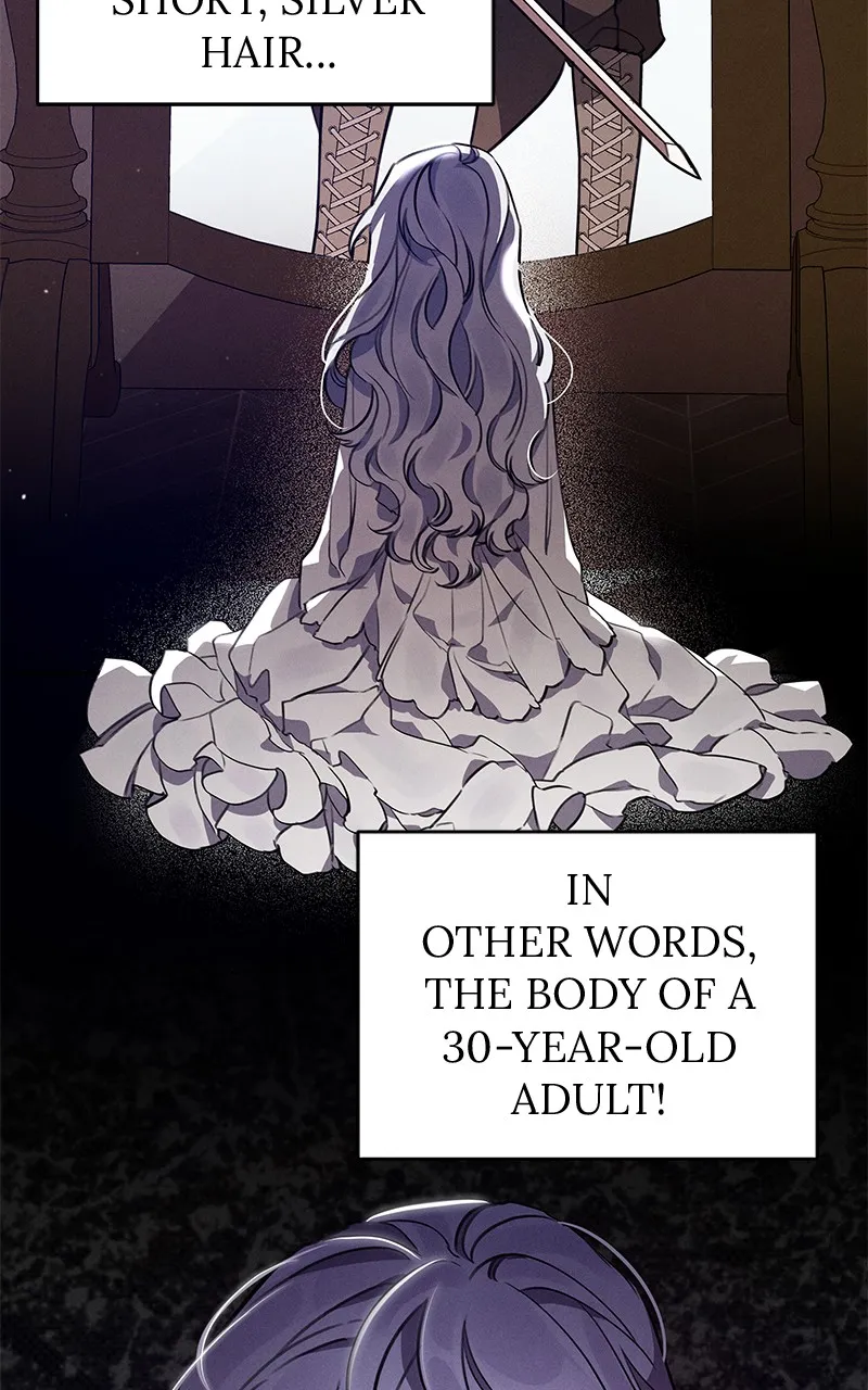 Read Dear Nemesis chapter 1 image 31 on Lezhin