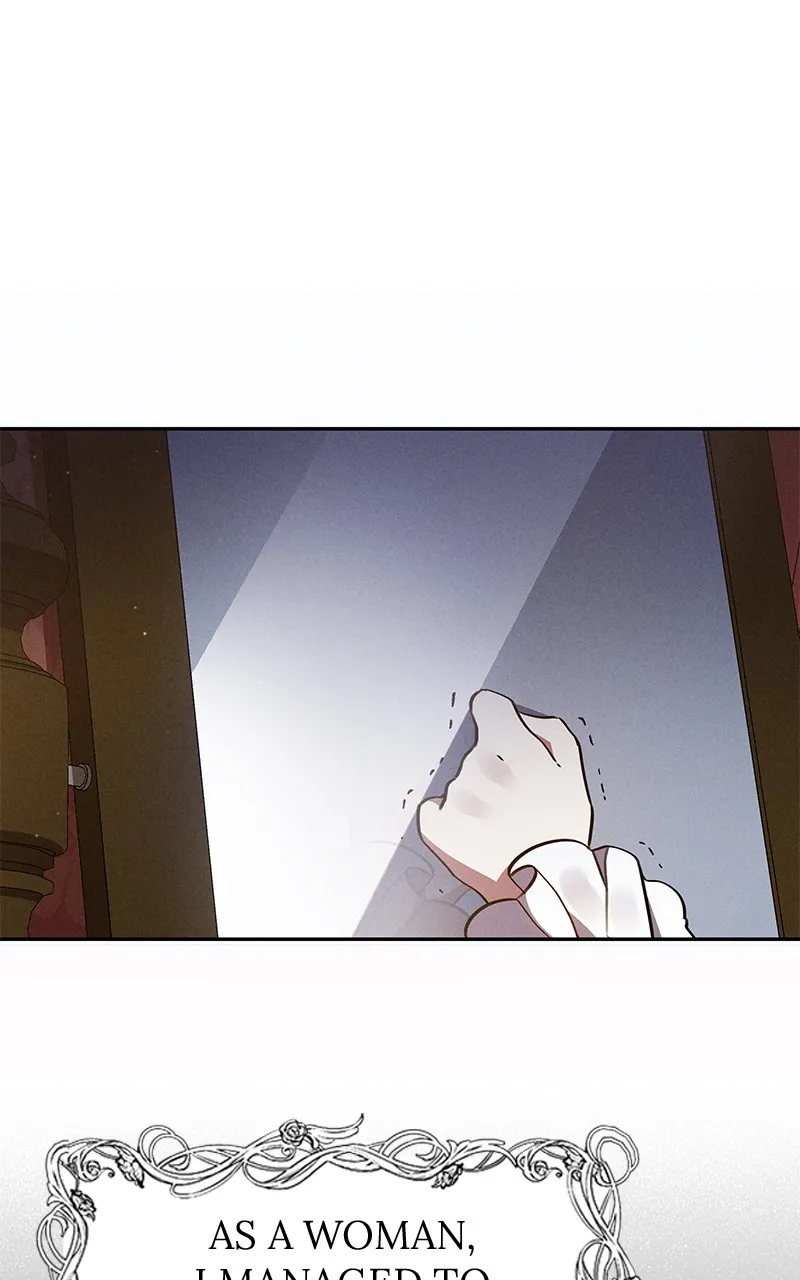 Read Dear Nemesis chapter 1 image 34 on Lezhin