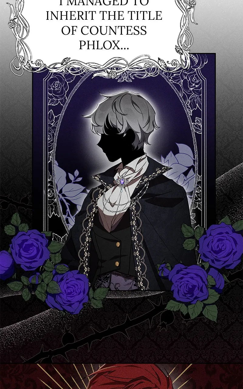 Read Dear Nemesis chapter 1 image 35 on Lezhin