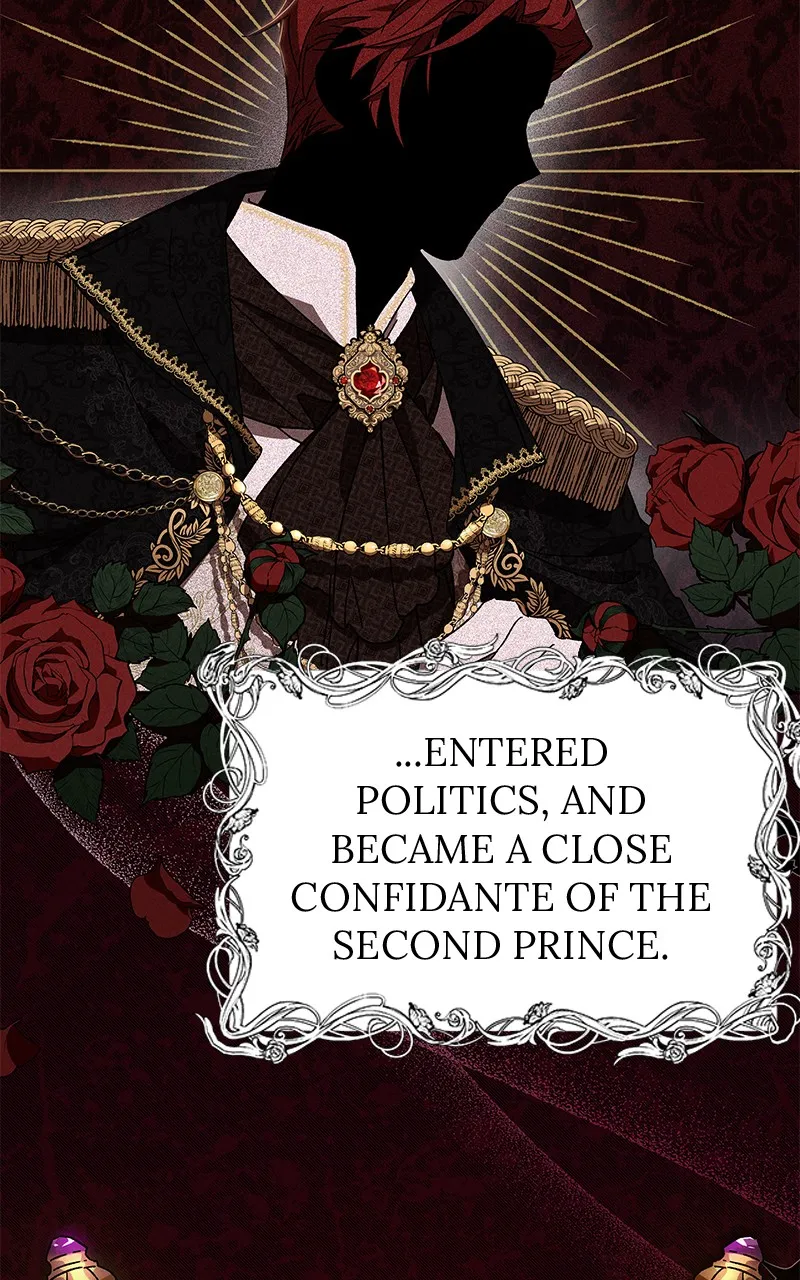 Read Dear Nemesis chapter 1 image 36 on Lezhin