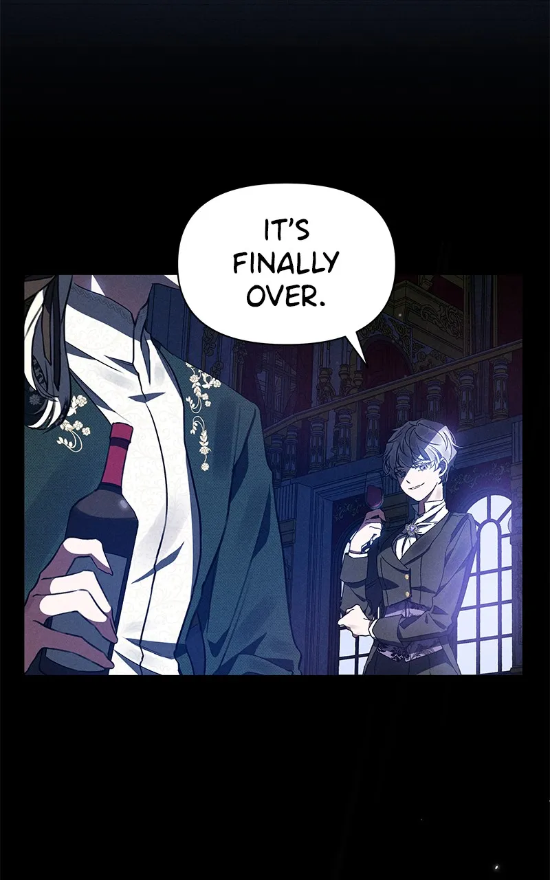 Read Dear Nemesis chapter 1 image 6 on Lezhin