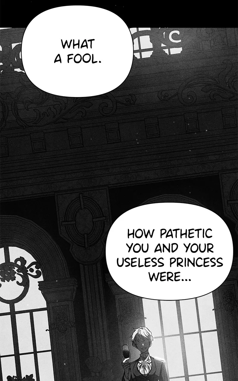Read Dear Nemesis chapter 1 image 9 on Lezhin