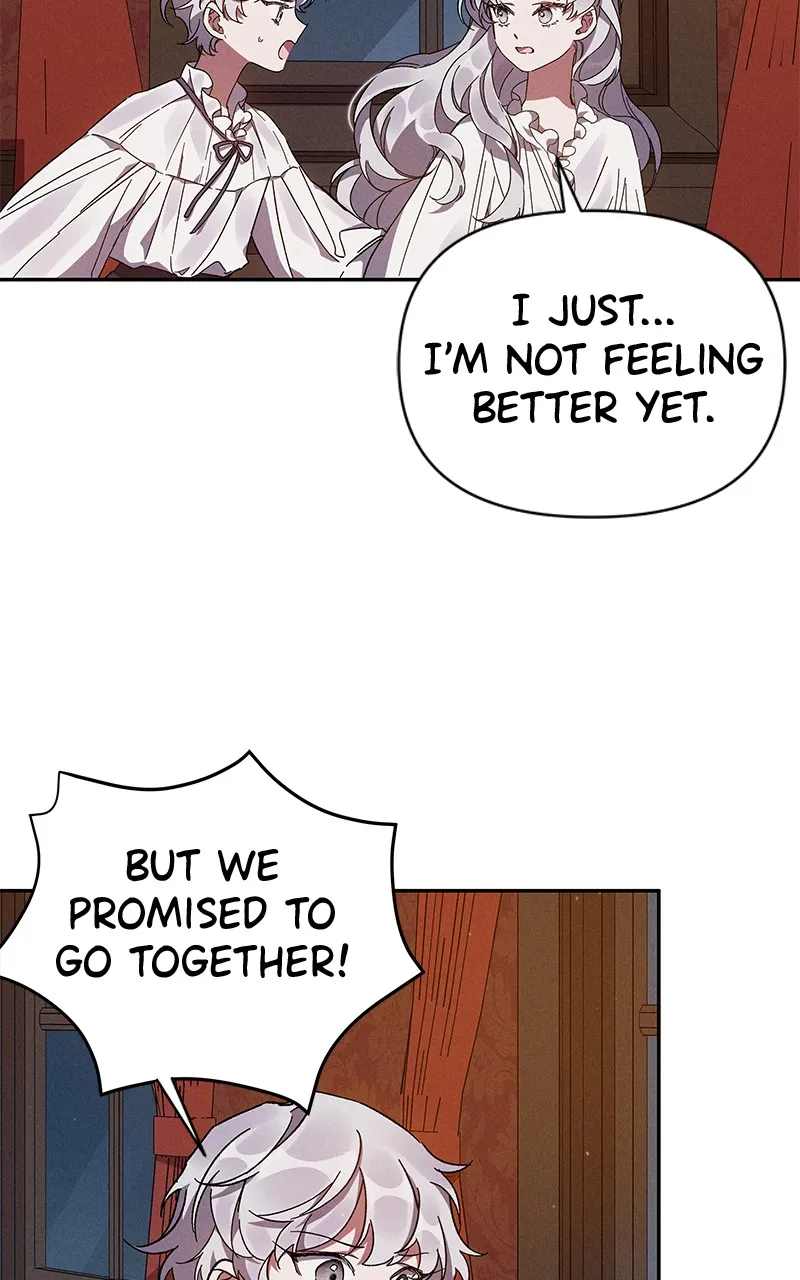 Read Dear Nemesis chapter 2 image 2 on Lezhin