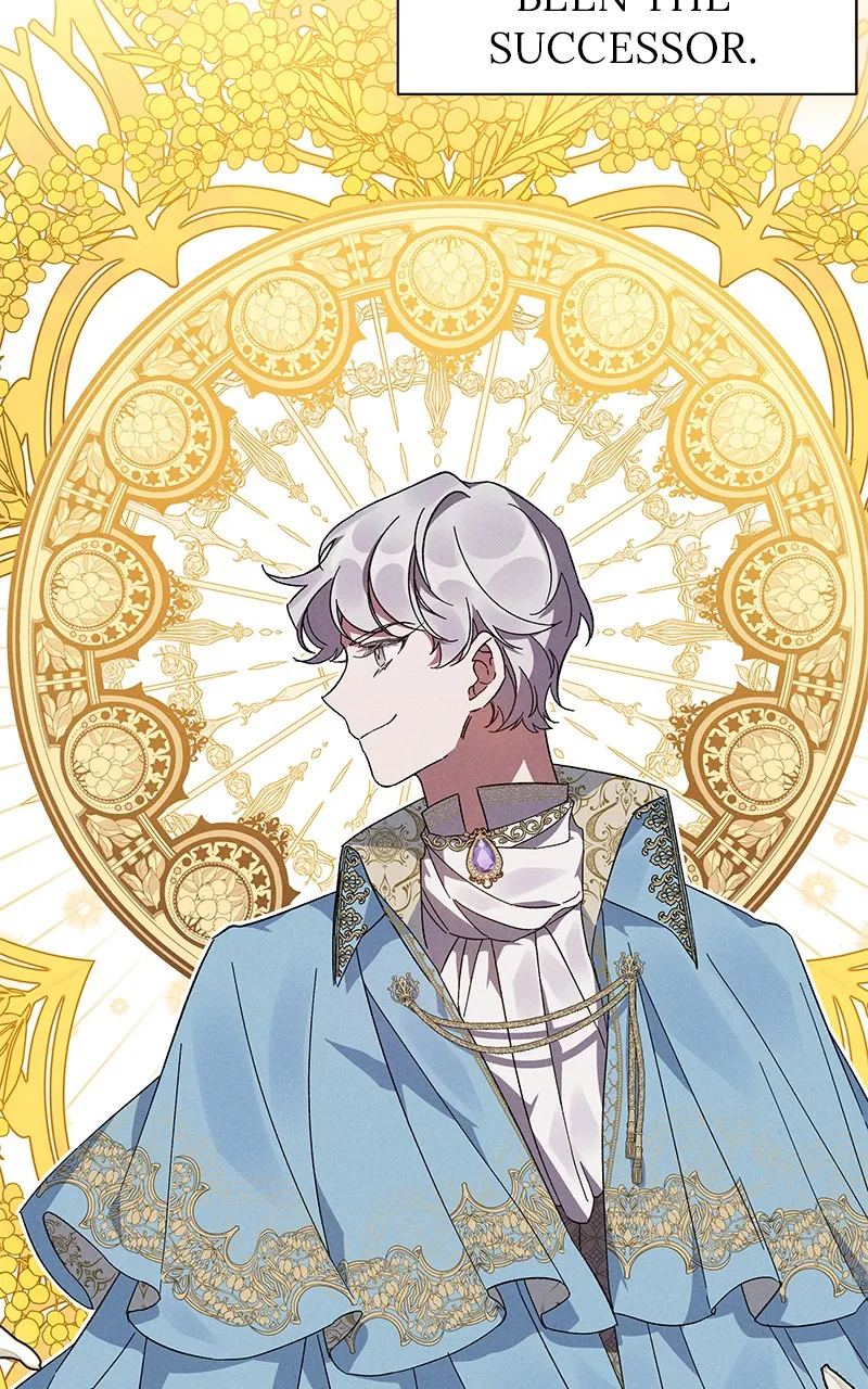 Read Dear Nemesis chapter 2 image 20 on Lezhin