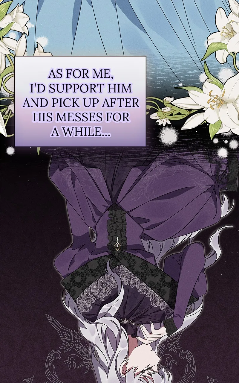 Read Dear Nemesis chapter 2 image 21 on Lezhin
