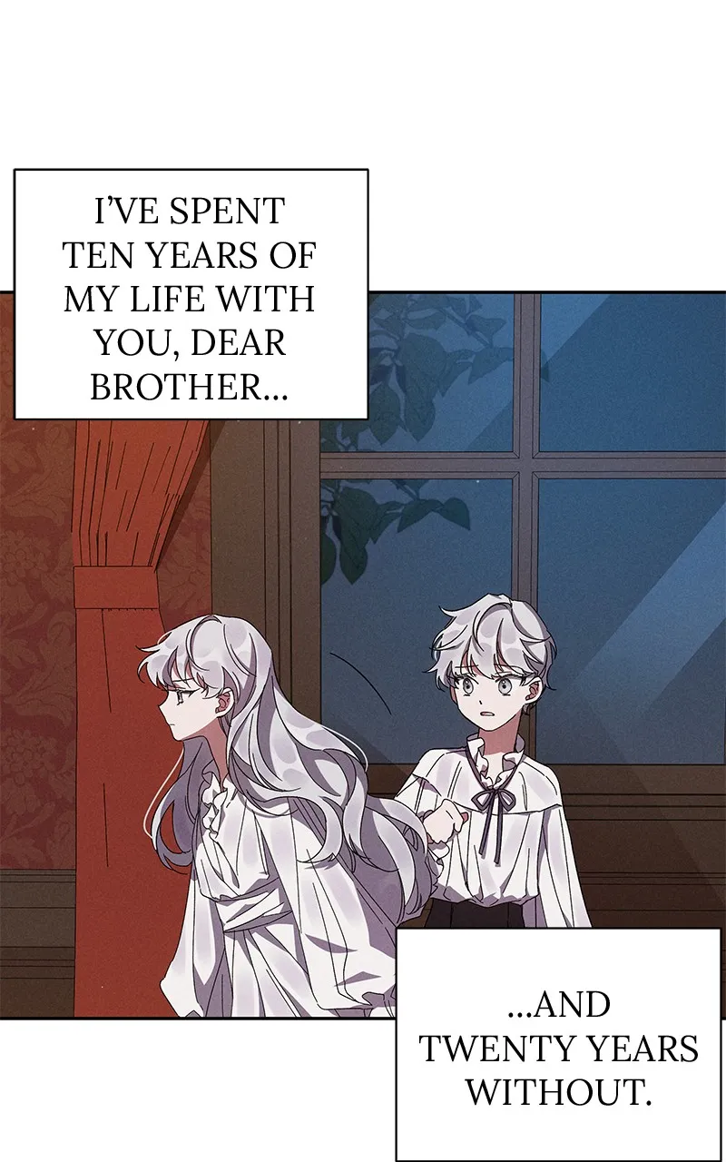 Read Dear Nemesis chapter 2 image 25 on Lezhin