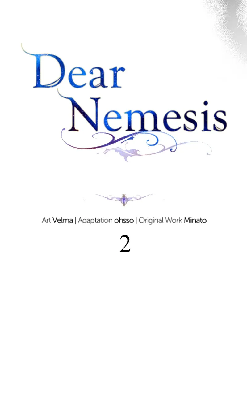 Read Dear Nemesis chapter 2 image 28 on Lezhin