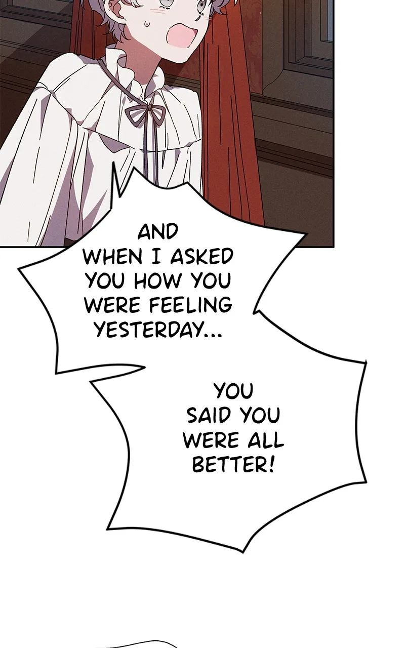 Read Dear Nemesis chapter 2 image 3 on Lezhin