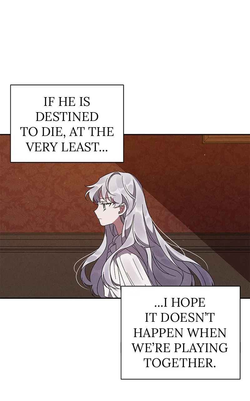 Read Dear Nemesis chapter 2 image 32 on Lezhin