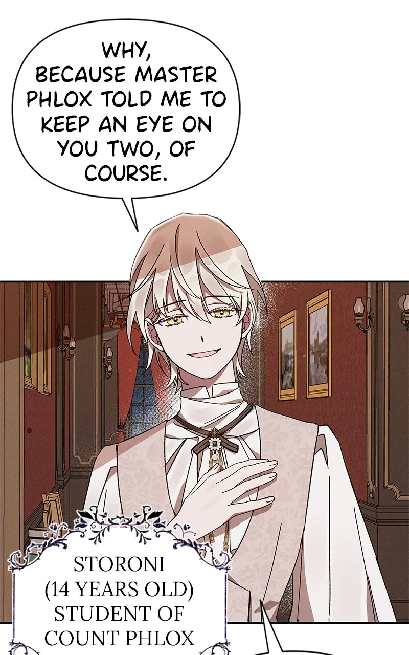 Read Dear Nemesis chapter 2 image 37 on Lezhin