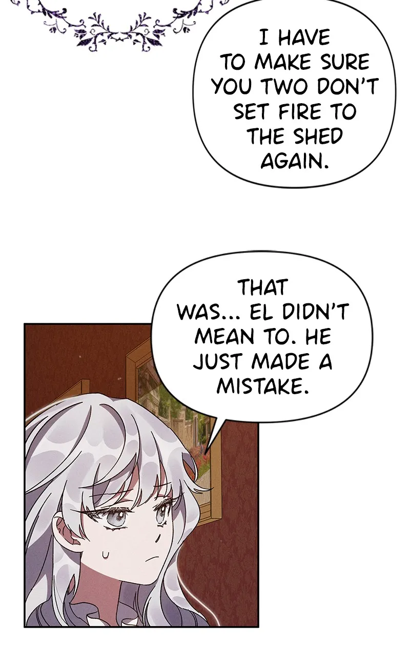 Read Dear Nemesis chapter 2 image 38 on Lezhin