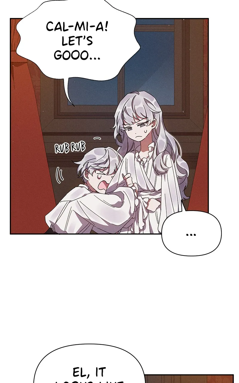 Read Dear Nemesis chapter 2 image 4 on Lezhin