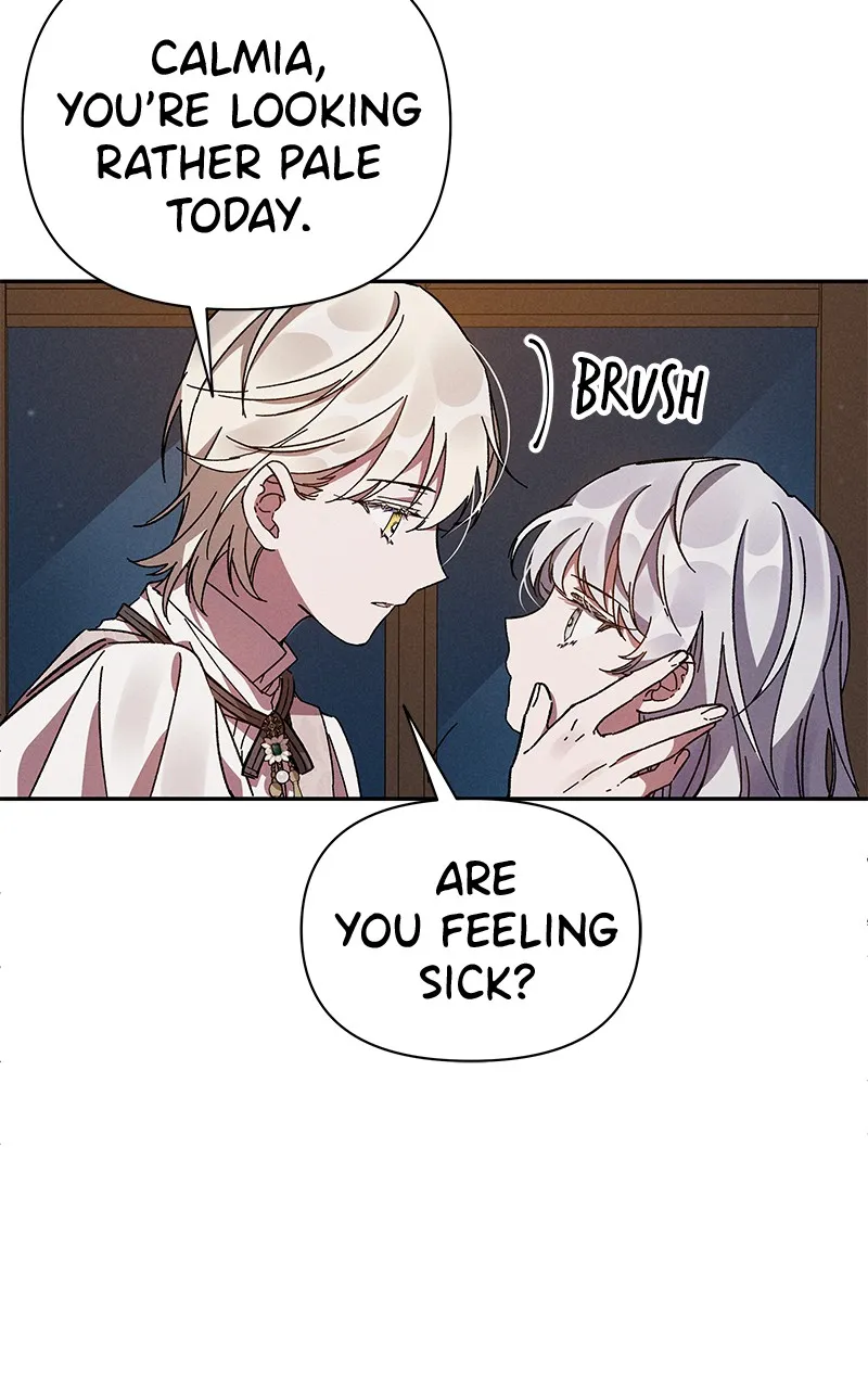 Read Dear Nemesis chapter 2 image 51 on Lezhin