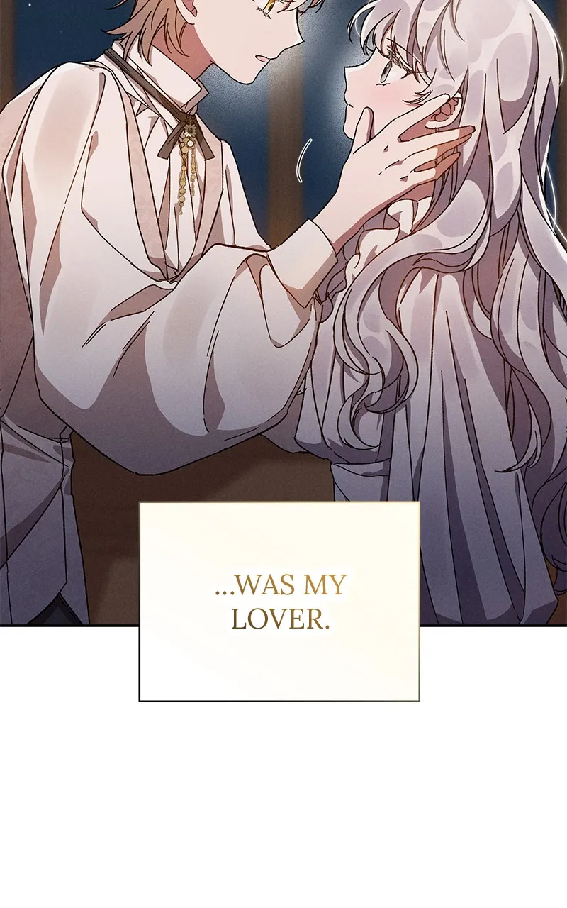 Read Dear Nemesis chapter 2 image 55 on Lezhin