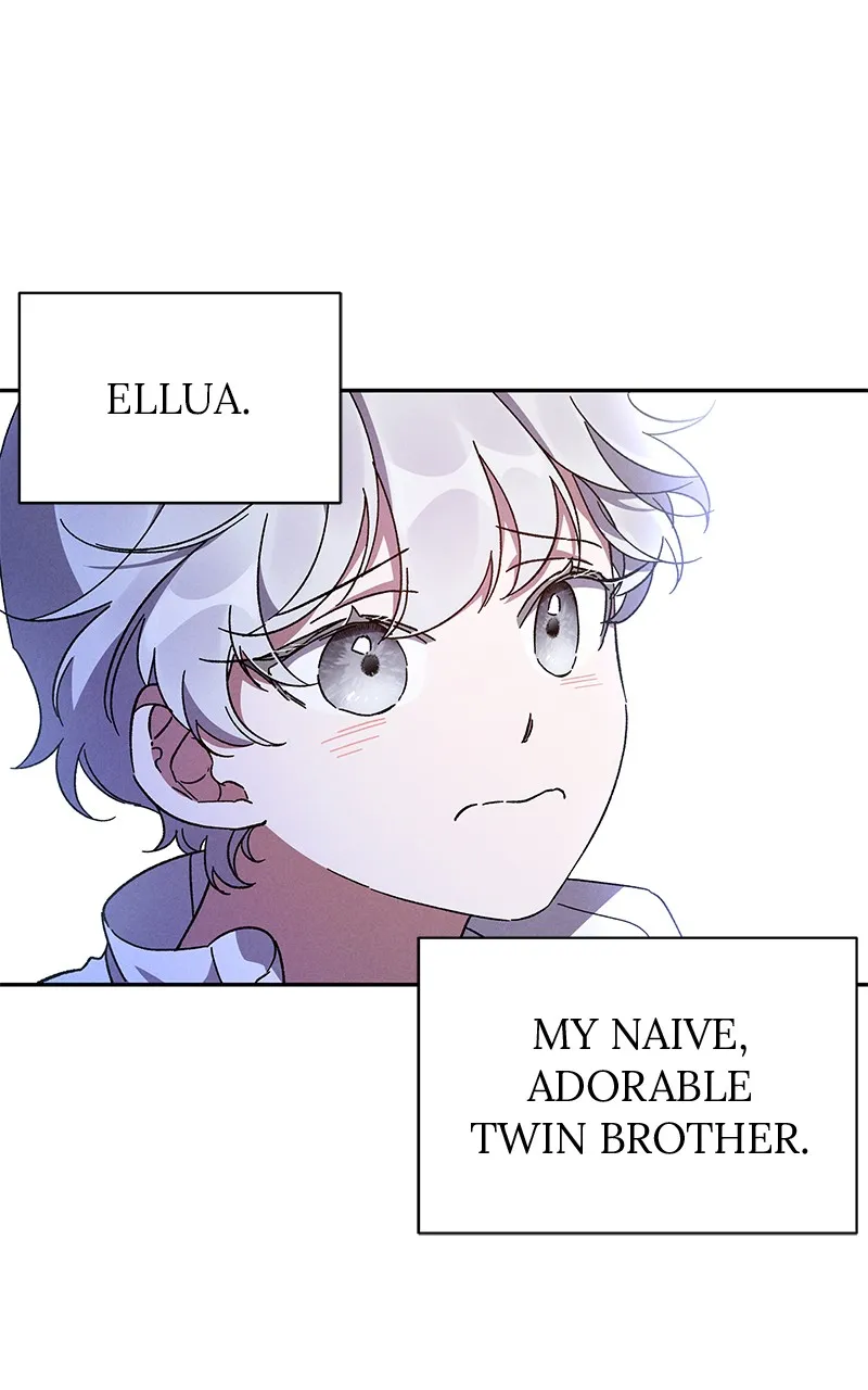 Read Dear Nemesis chapter 2 image 6 on Lezhin