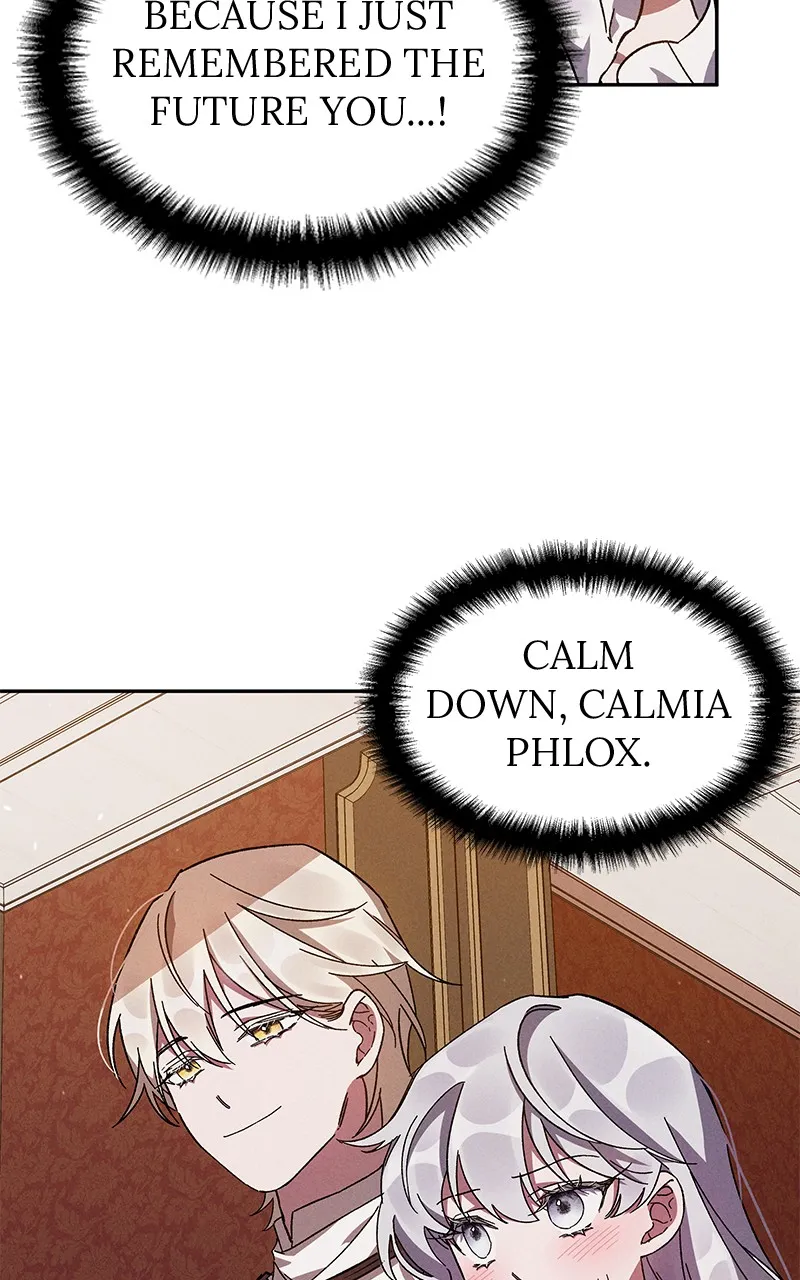 Read Dear Nemesis chapter 2 image 61 on Lezhin
