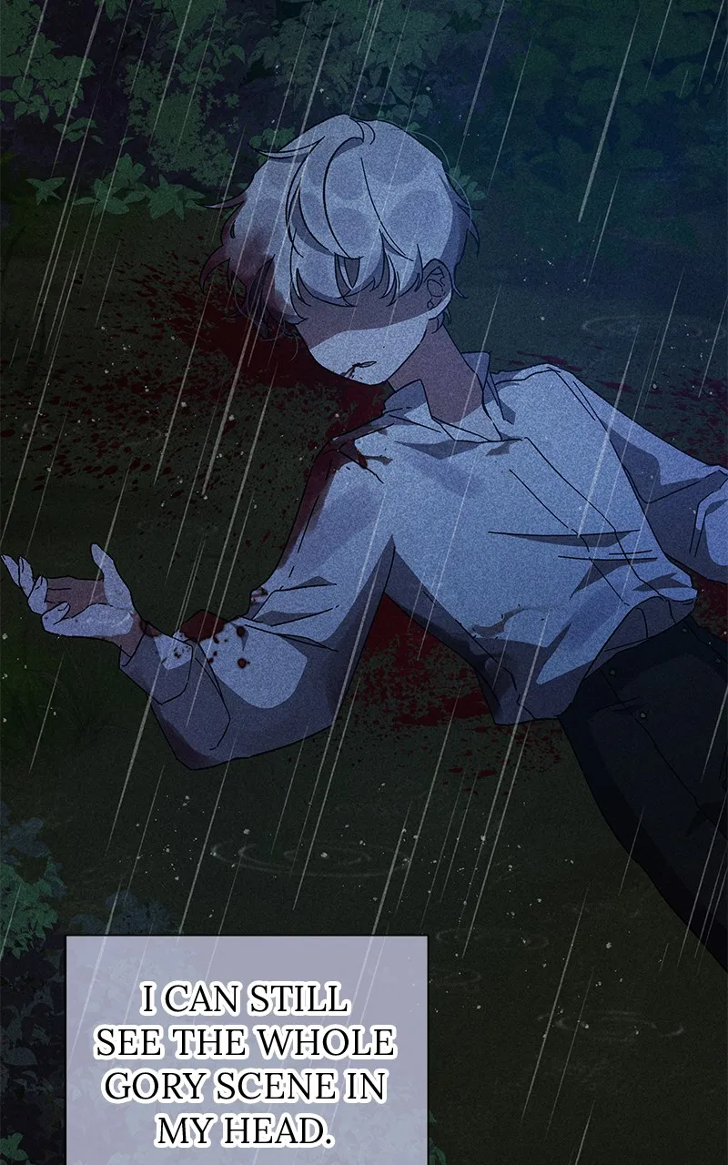 Read Dear Nemesis chapter 2 image 9 on Lezhin