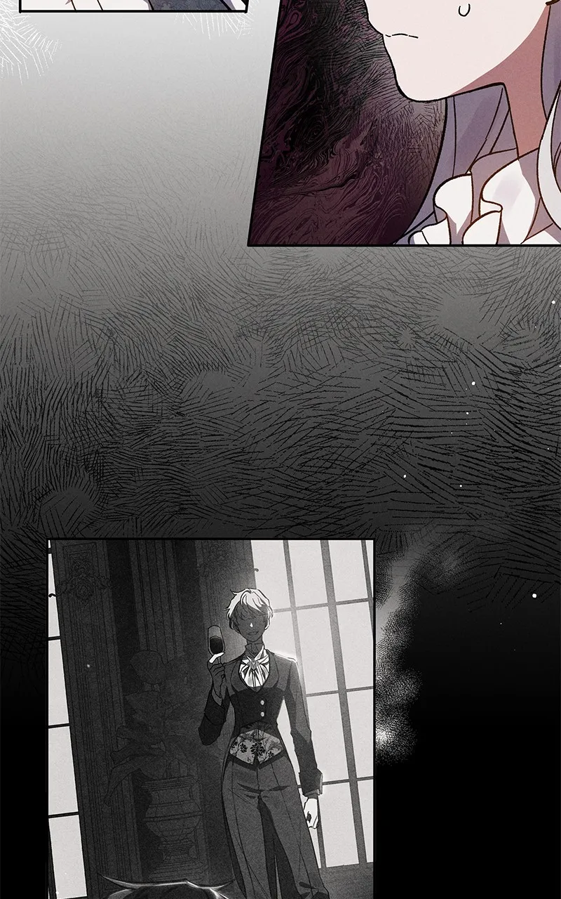 Read Dear Nemesis chapter 3 image 10 on Lezhin