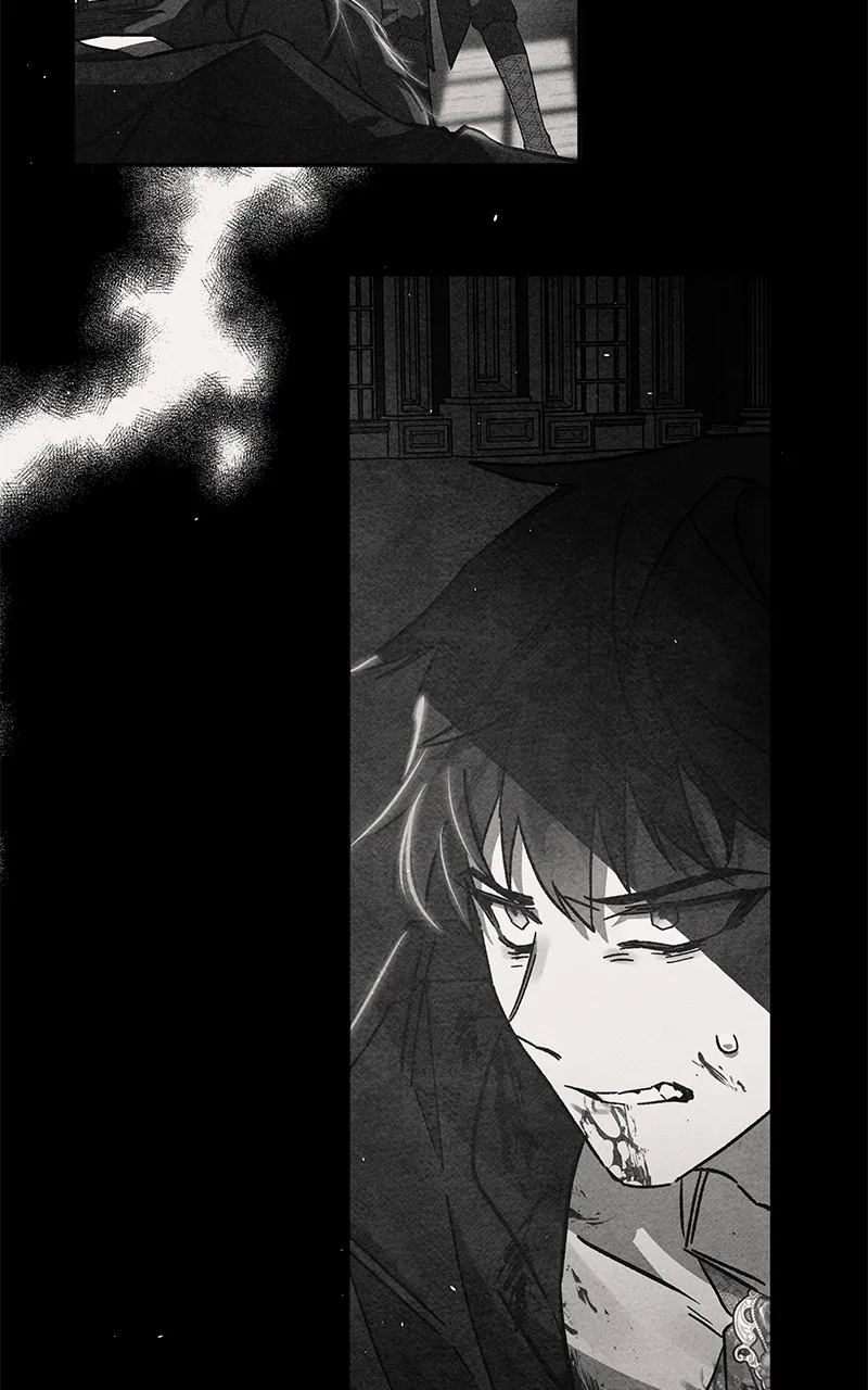 Read Dear Nemesis chapter 3 image 11 on Lezhin