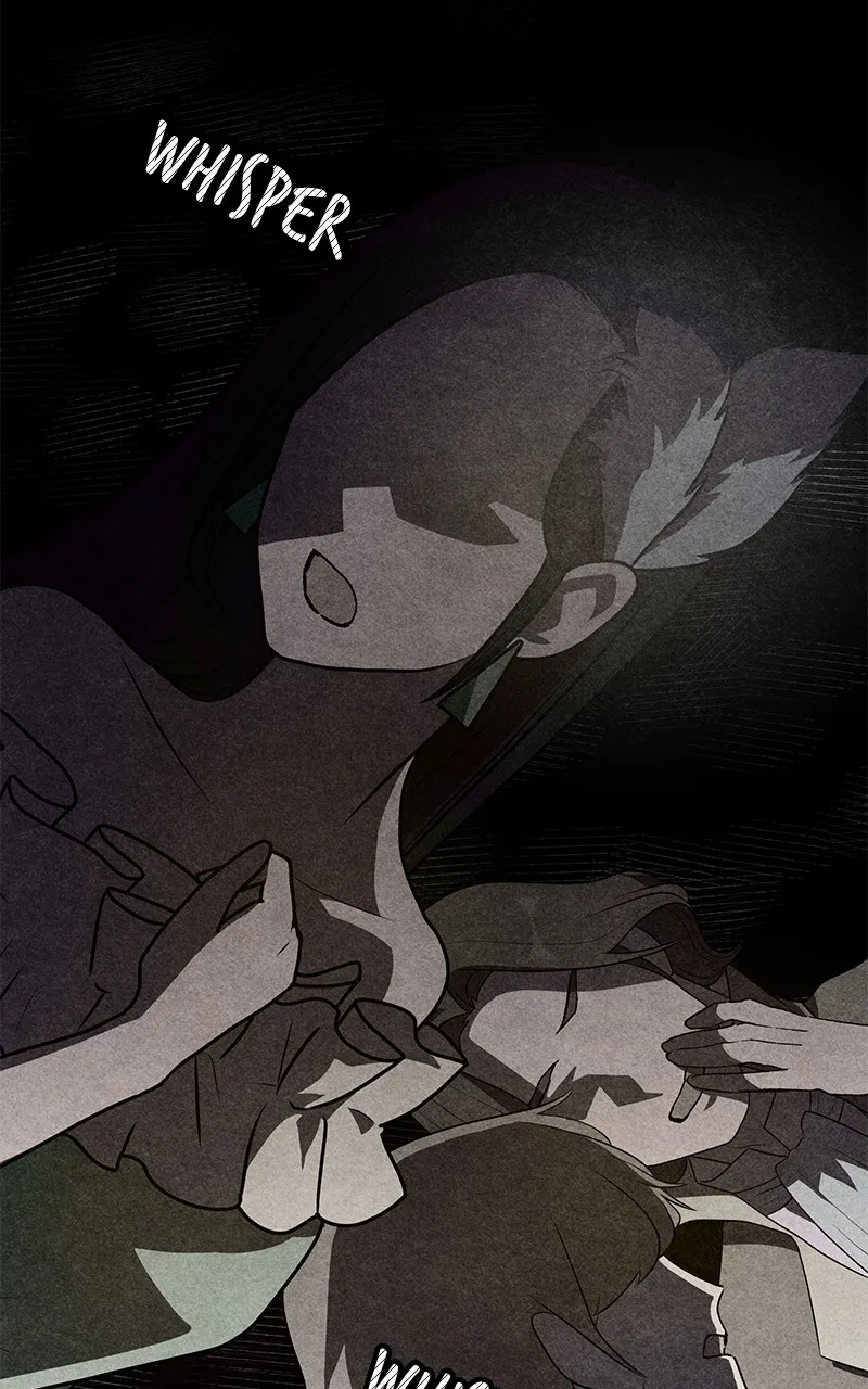 Read Dear Nemesis chapter 3 image 110 on Lezhin