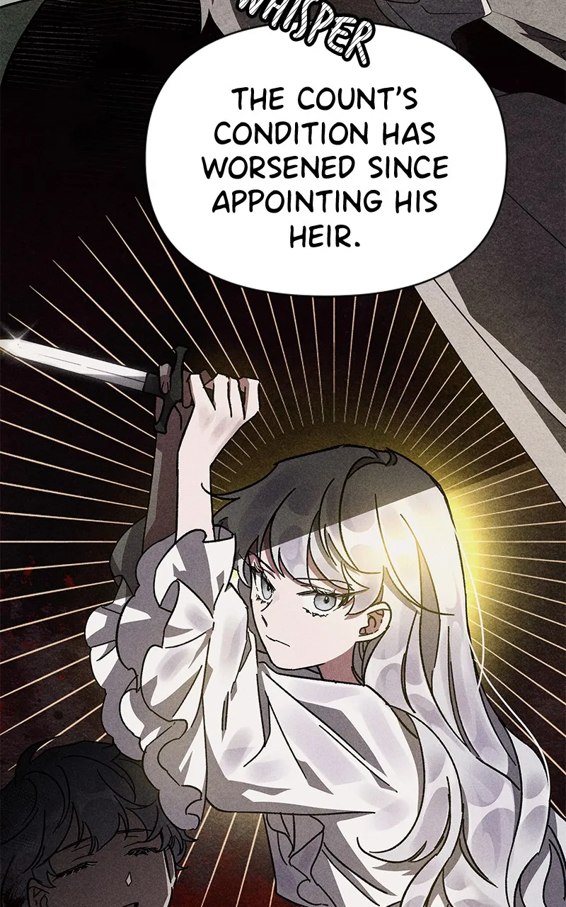 Read Dear Nemesis chapter 3 image 111 on Lezhin