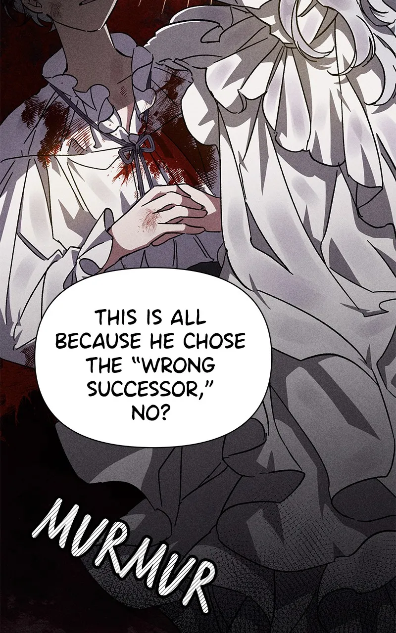 Read Dear Nemesis chapter 3 image 112 on Lezhin