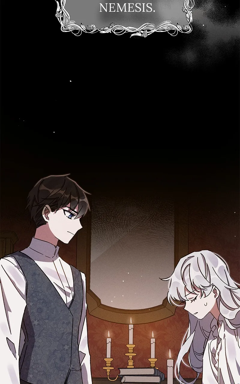 Read Dear Nemesis chapter 3 image 13 on Lezhin