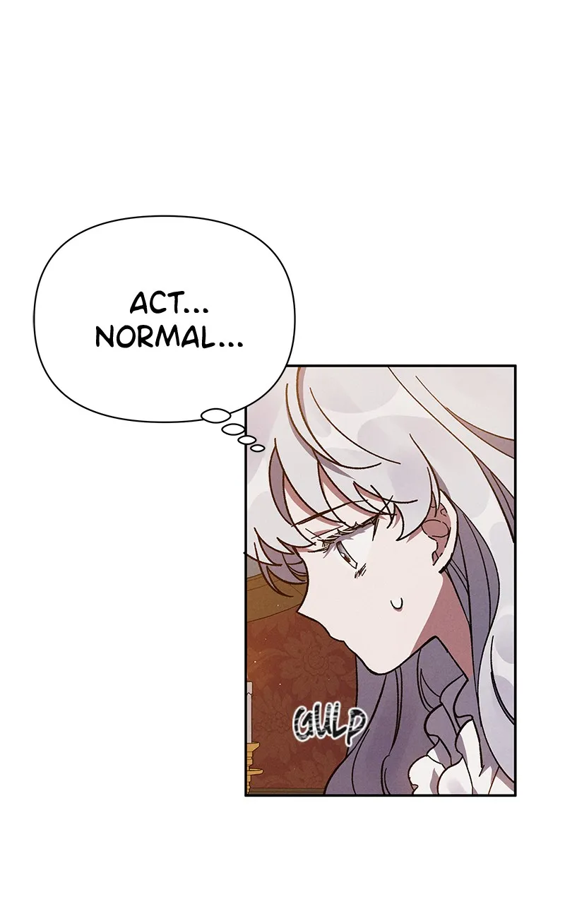 Read Dear Nemesis chapter 3 image 15 on Lezhin
