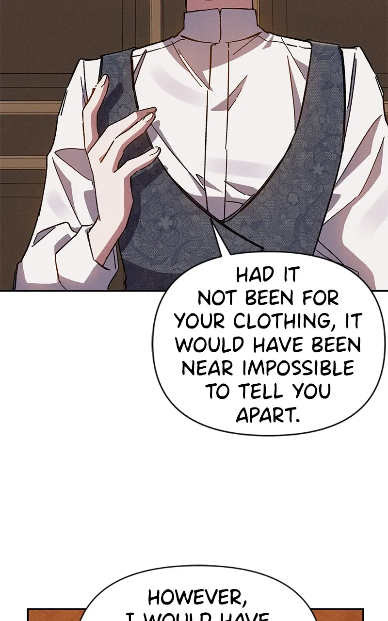 Read Dear Nemesis chapter 3 image 19 on Lezhin