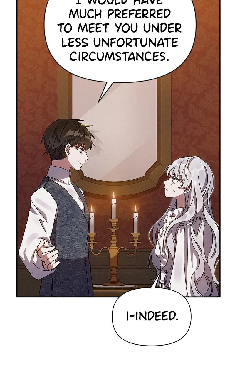 Read Dear Nemesis chapter 3 image 20 on Lezhin