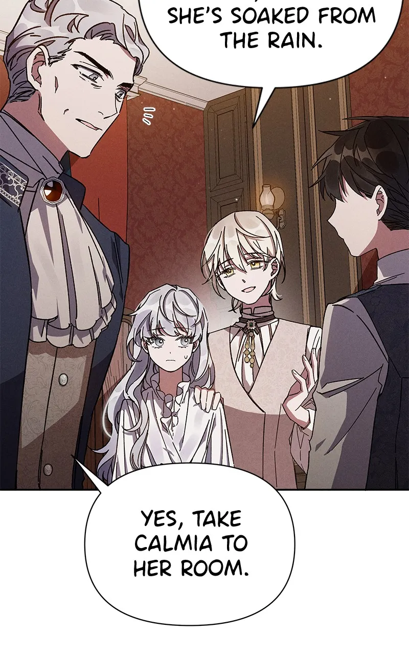 Read Dear Nemesis chapter 3 image 25 on Lezhin