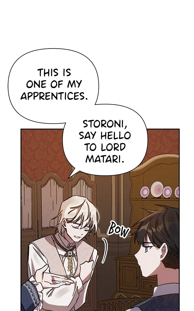 Read Dear Nemesis chapter 3 image 27 on Lezhin