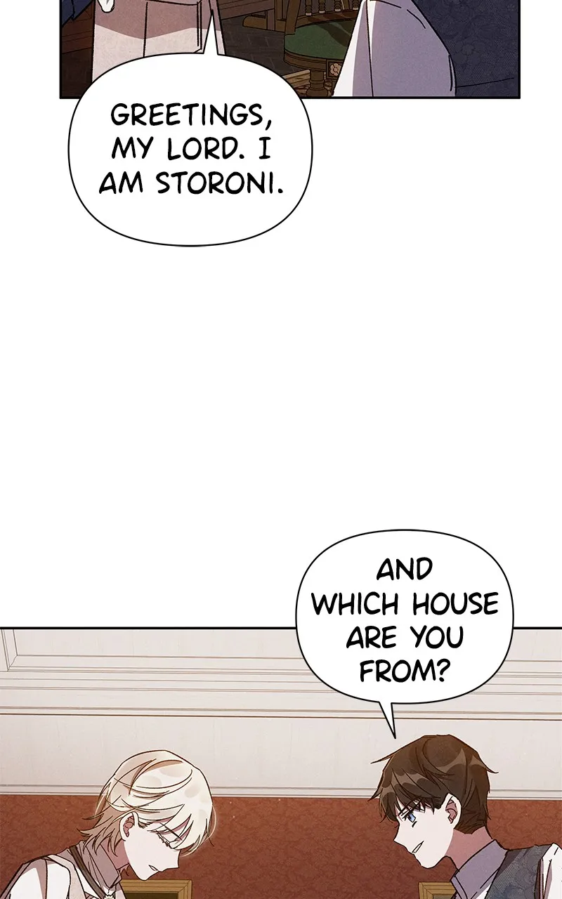 Read Dear Nemesis chapter 3 image 28 on Lezhin